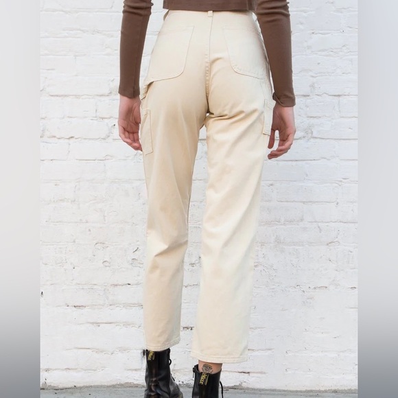 Cargo pants - Picture 2 of 4